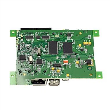 উন্নত মহাকাশ বোর্ড সমাবেশ