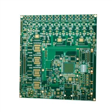 এইচডিআই 1 প্লাস এন প্লাস 1 সার্কিট বোর্ড