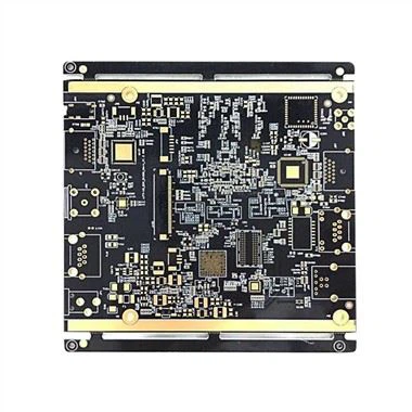 উচ্চ ফ্রিকোয়েন্সি সার্কিট বোর্ড