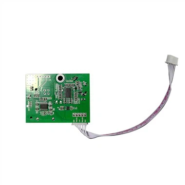 কুইক টার্ন কার পিসিবি অ্যাসেম্বলি