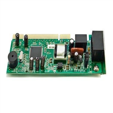 স্মোক ডিটেক্টর পিসিবি সমাবেশ