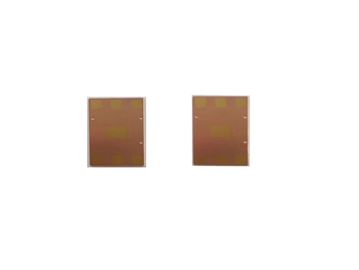 8OZ DPC Ceramic Circuit Board