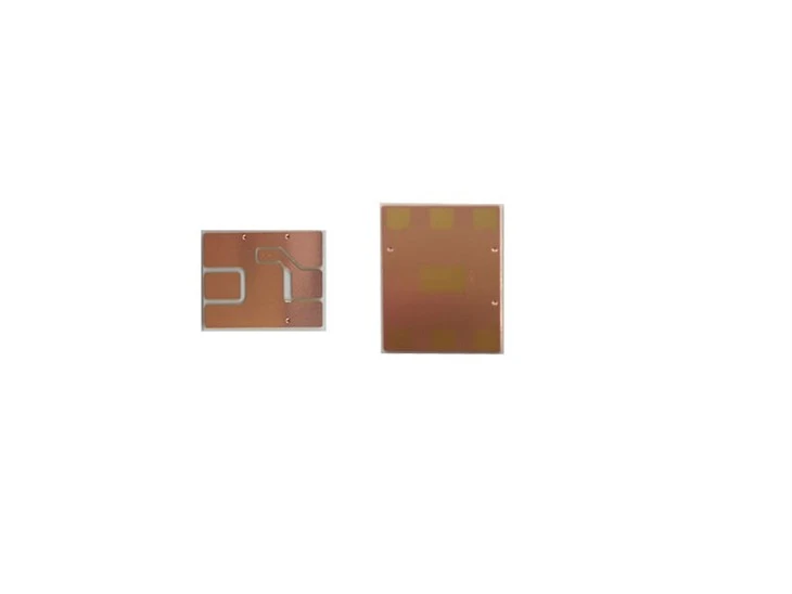 8OZ DPC Ceramic Circuit Board