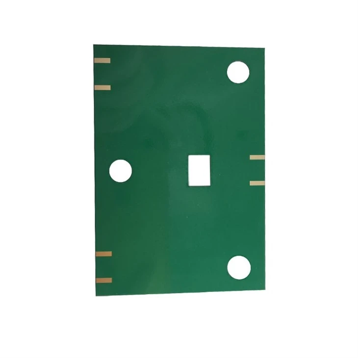 RT5870 PCB High Frequency Circuit Board